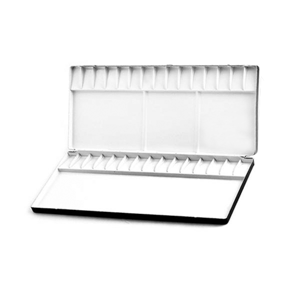 흥일 알루미늄 파레트 430 30칸 14,000원