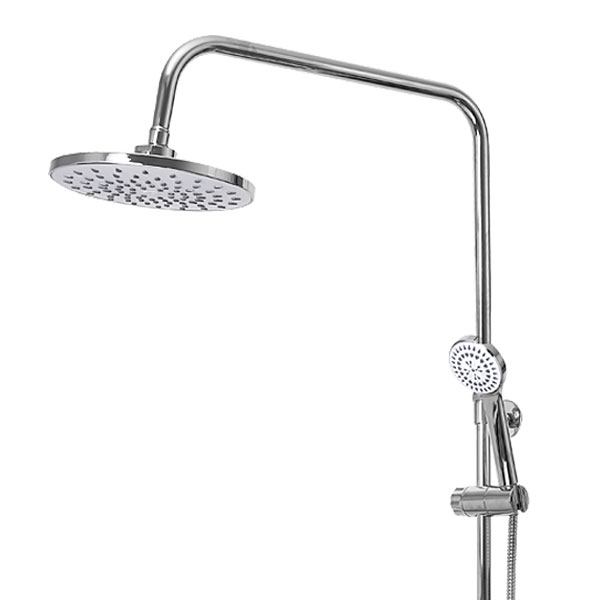 도매링크 폭포수 해바라기 샤워기헤드_풀세트 욕실용품 수전, 1개 69,000원