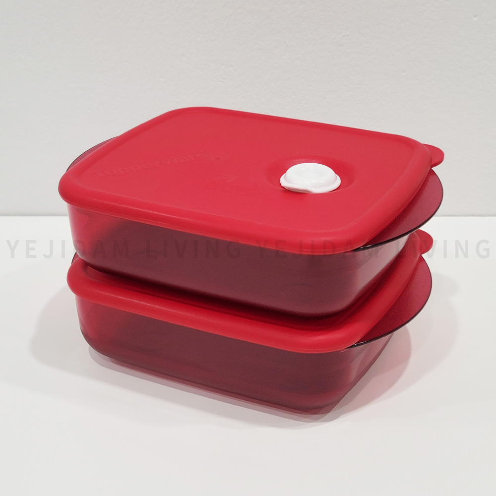 타파웨어 스마트레인지사각 전자레인지용기 600ml 51,270원