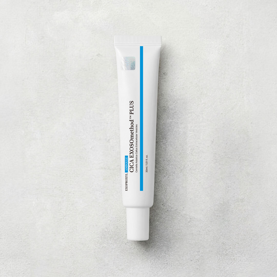 [홈쇼핑 상품] 약국 면세점 입점 물광 엑소좀 엑소프록실 시카 엑소좀 50 앰플, 1개, 30g 30,900원