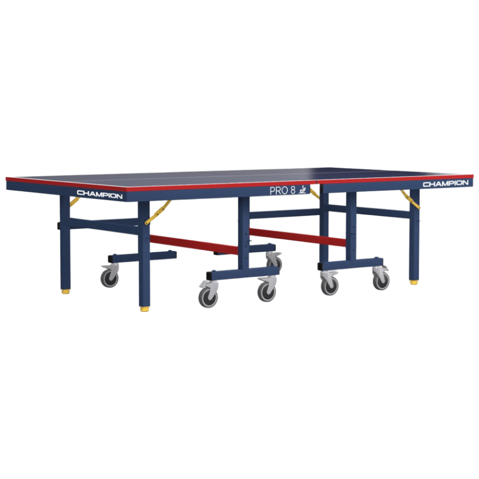 참피온 PRO 8 ITTF 탁구대 CHAMPION 탁구대 1,080,000원