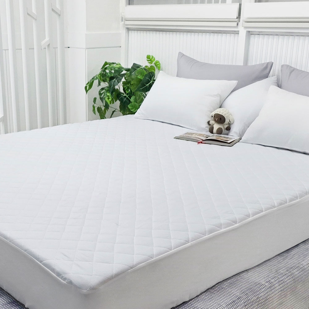 베드앤데코 향균 마이크로 누빔 매트리스커버 20,000원