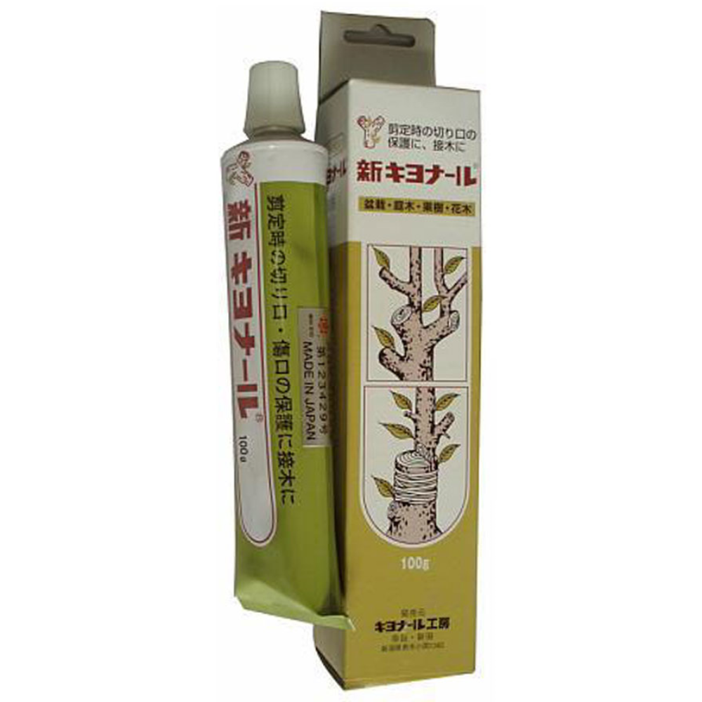 신 기요나루 신교날 식물 보호제 수목 나무 상처 도포제 영농사 10,900원