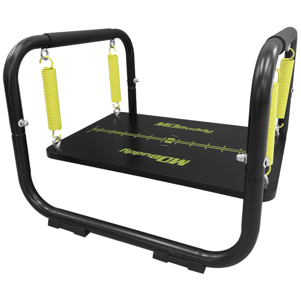 [동화스포츠 공식 제품] 밸런스 트레이너 스프링 보드 균형감각 밸런스운동 170,000원