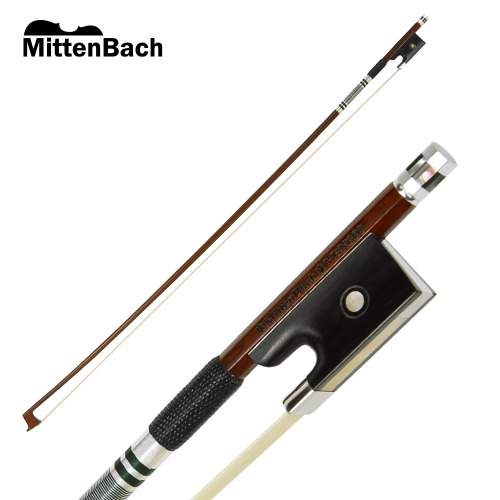 미텐바흐 바이올린 활 MBB-ABN300-VN 실버스크류 은제 고급활 300,000원