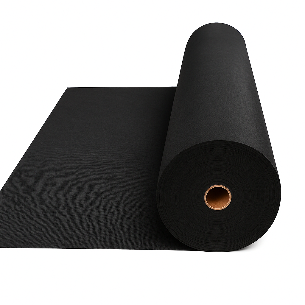 농업용부직포(0.5m~3m)잡초방지 잡초매트 농업용매트 120 cm X 200 m, 1개 86,400원