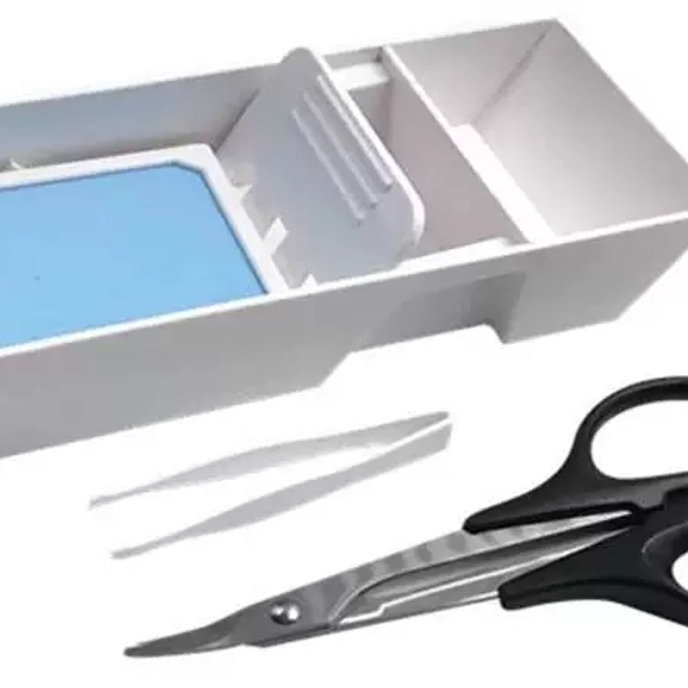 프라모 향상 위원회 PMKJ008 데칼 퀵 트레이 22,400원