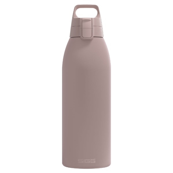 [SIGG] 지그 쉴드 썸 원 워터 보틀 1.5리터 보온보냉병, 1개, 1.5L, 더스크 36,010원