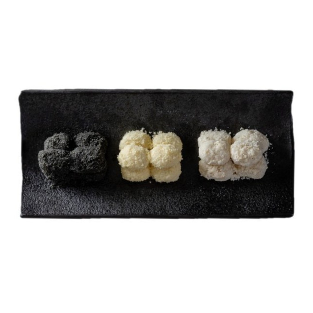 [경기도가떡]인절미 3종세트 수제떡 냉장, 850g, 3박스 45,000원