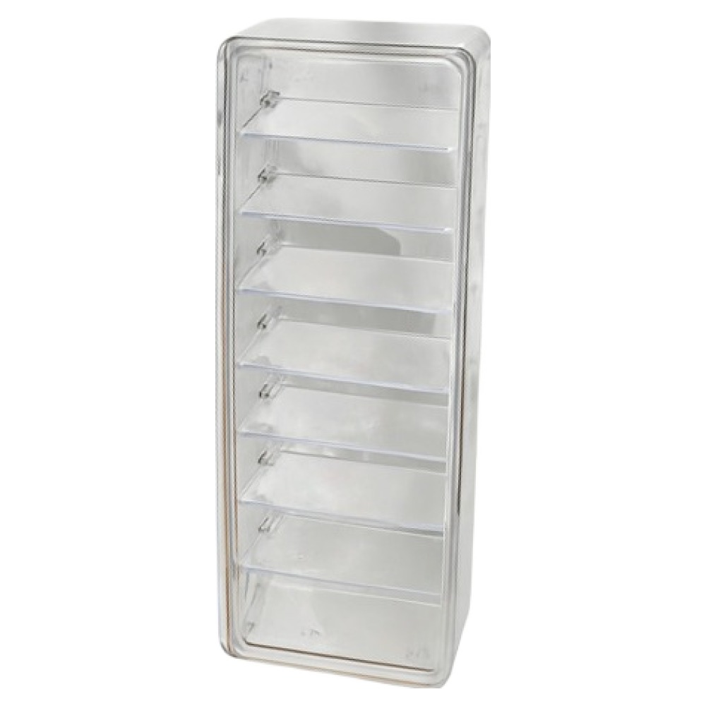 몽구밍 스몰 피규어 보관 케이스 4,400원