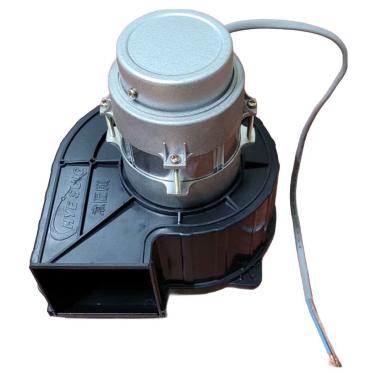 에어간판모터 혜성팬테크 HB-118A 광고용송풍기 풍선간판 바람인형, 1개 44,000원