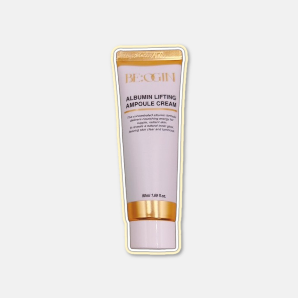 비오진 알부민 리프팅 앰플 크림 20,300원