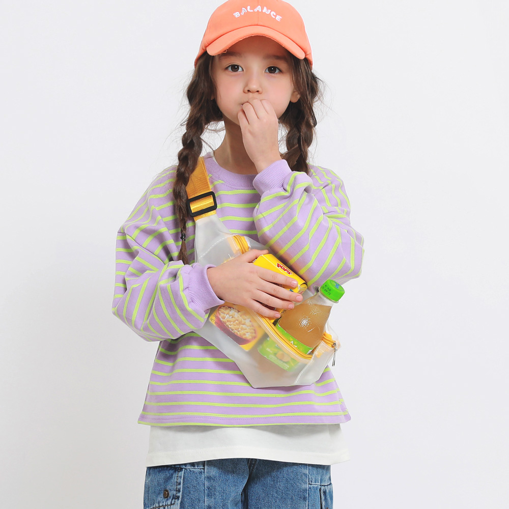 제이키즈 여아용 노바크롭티셔츠 J8174 18,840원