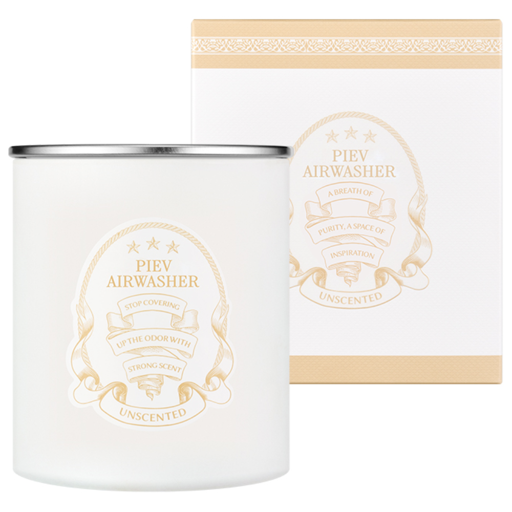 [본사공식몰] 피에브 에어워셔 고체 탈취제 냄새 제거 무향 19,200원