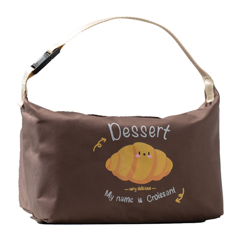 타닥 브런치 런치백 피크닉 보냉가방 휴대용 보온 보냉백 7,900원