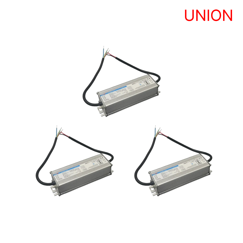 유니온 방수 SMPS 12V 200W LED안정기 컨버터 전원공급기 아답터, 3개 120,000원