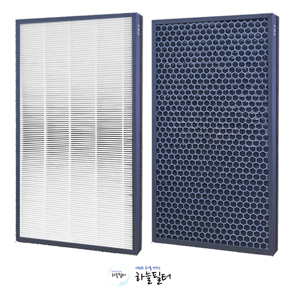 국내산 위니아 EPA18C0XSW 공기청정기 호환필터 /WPA18 56,500원