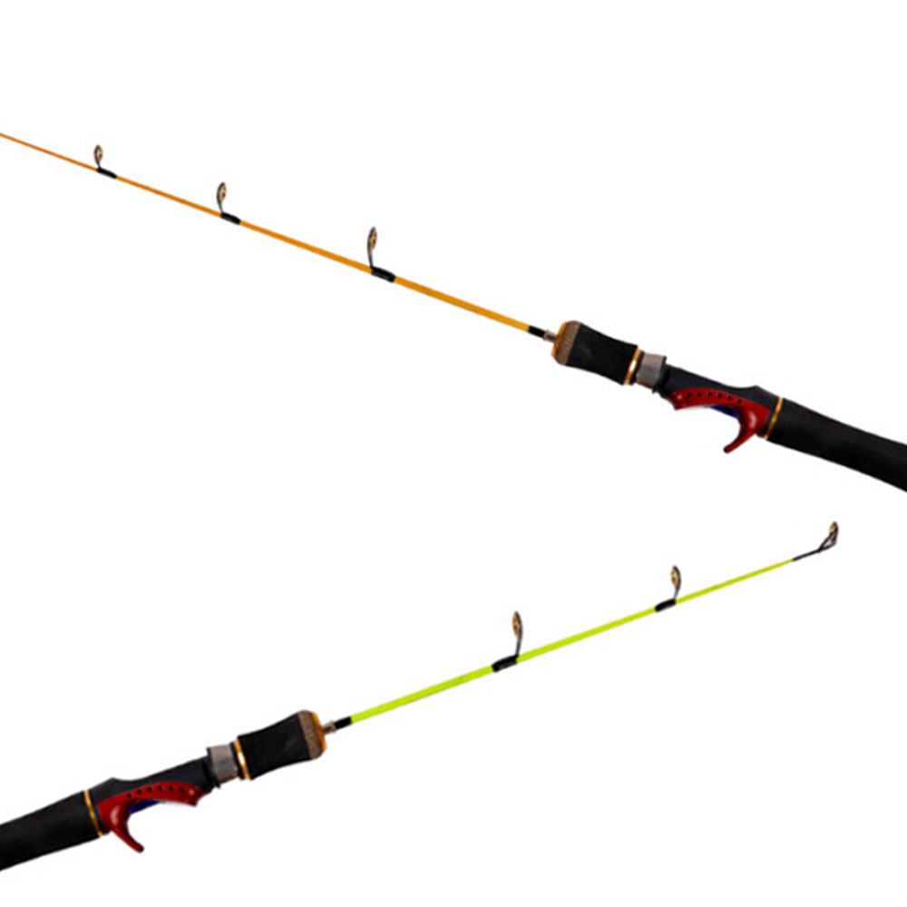 미니 얼음 산천어 빙어 송어 낚시대 낚시 채비 세트 C타입 스피닝릴대 베이트릴대 16,900원