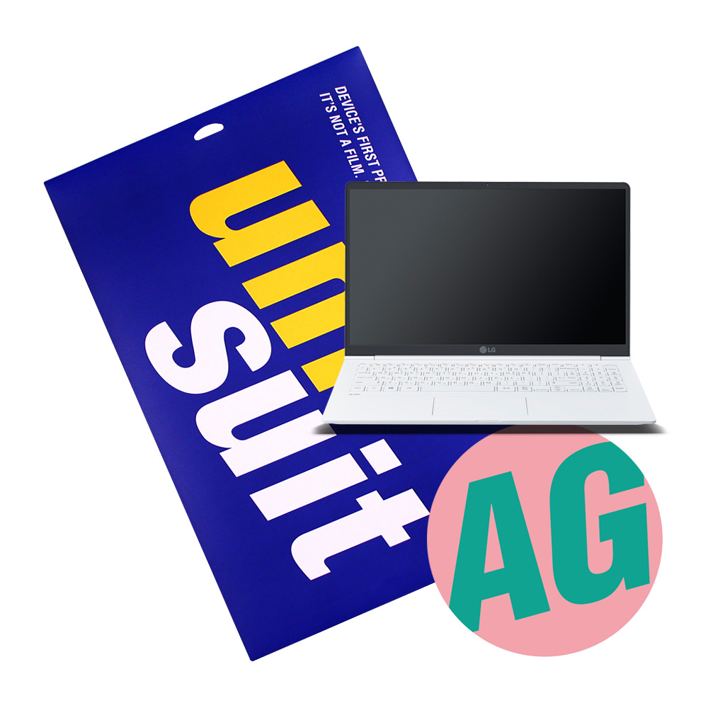 유니슈트 LG 그램15 15ZB990/15ZB995 지문방지 저반사 액정보호필름 1매(UT220761), 1개 17,900원