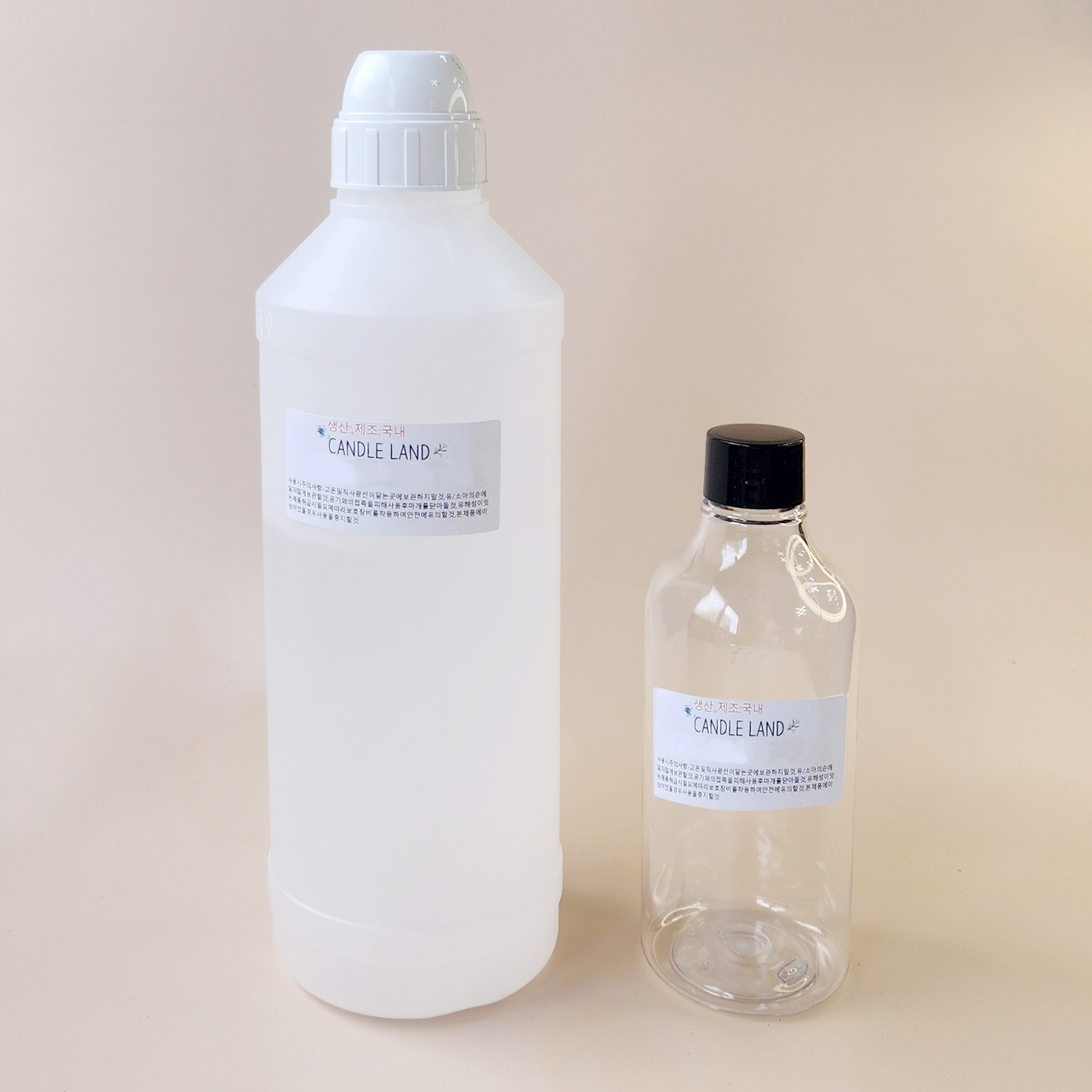 대용량 디퓨저 리필 용액 만들기 DIY 1리터 35,000원