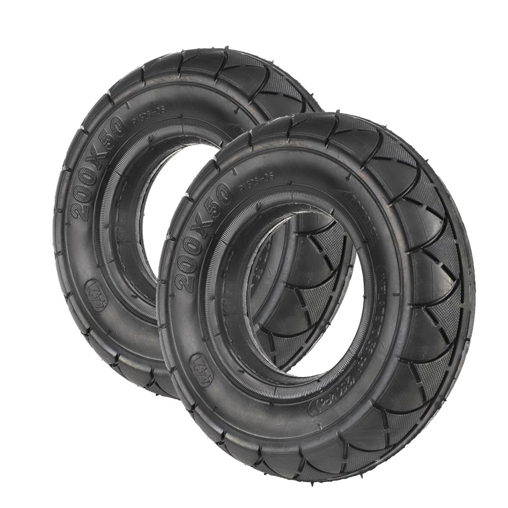 발통마켓 전동킥보드 통타이어 8인치 200x50 샤오미 노펑크 미지아 11,000원