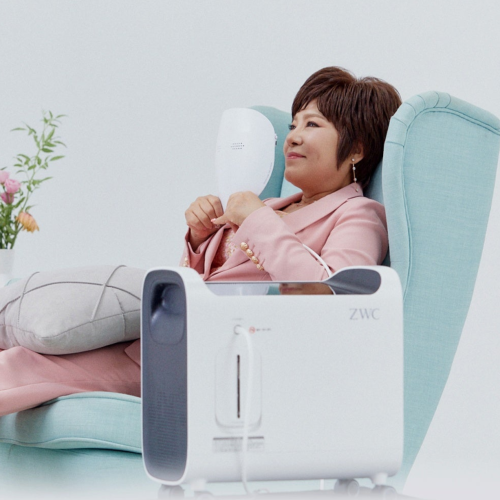 자이글 자이글온 숲속 가정용 산소 이온 발생기+산소뷰티마스크 SET 온가족 강아지 고양이 고농도 산소 케어 산소 이온 발생기+산소뷰티마스크 SET 500,000원