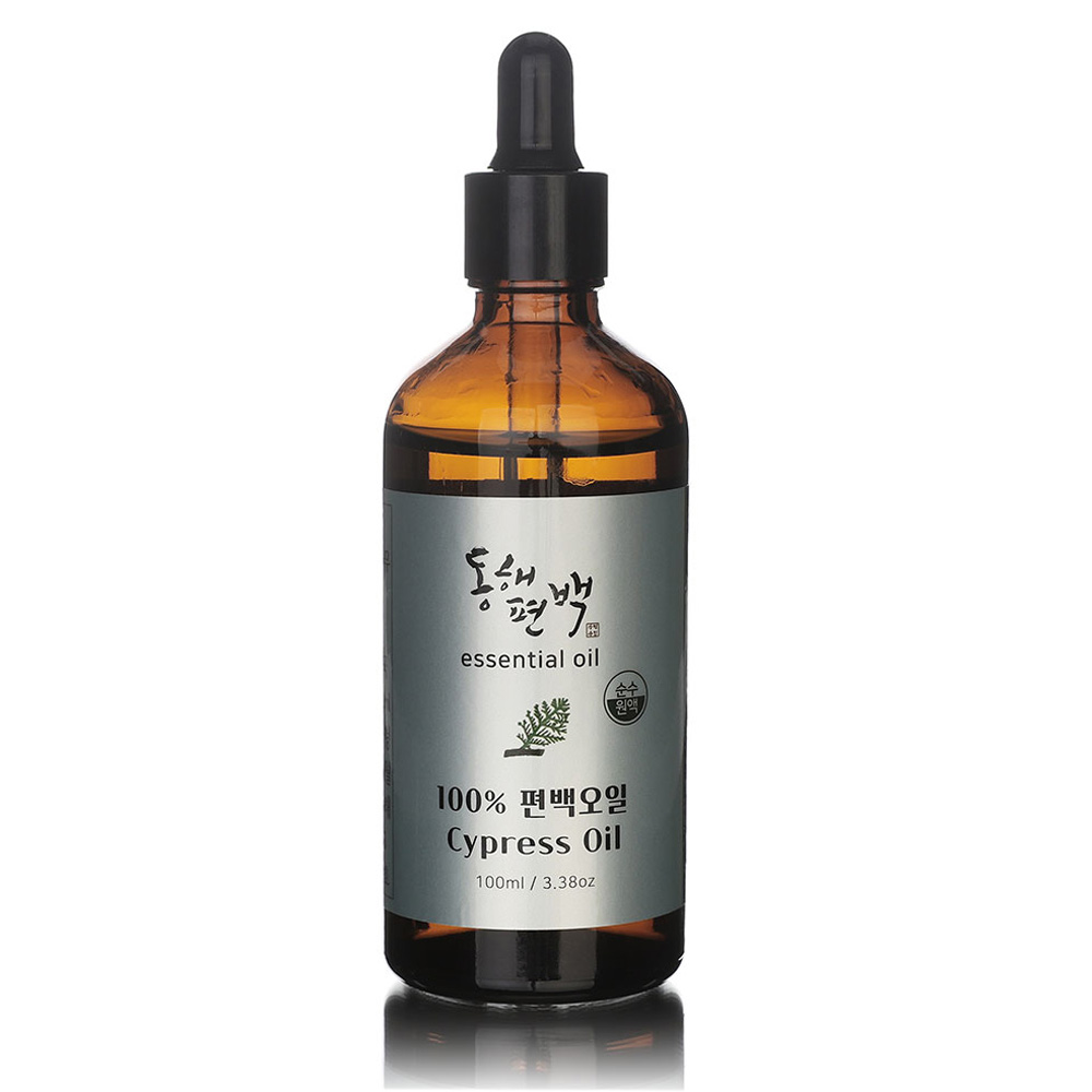 동해편백 편백오일 10ml 30ml 100ml 새집증후군 순수 피톤치드 원액 천연 편백 아로마 테라피 37,500원