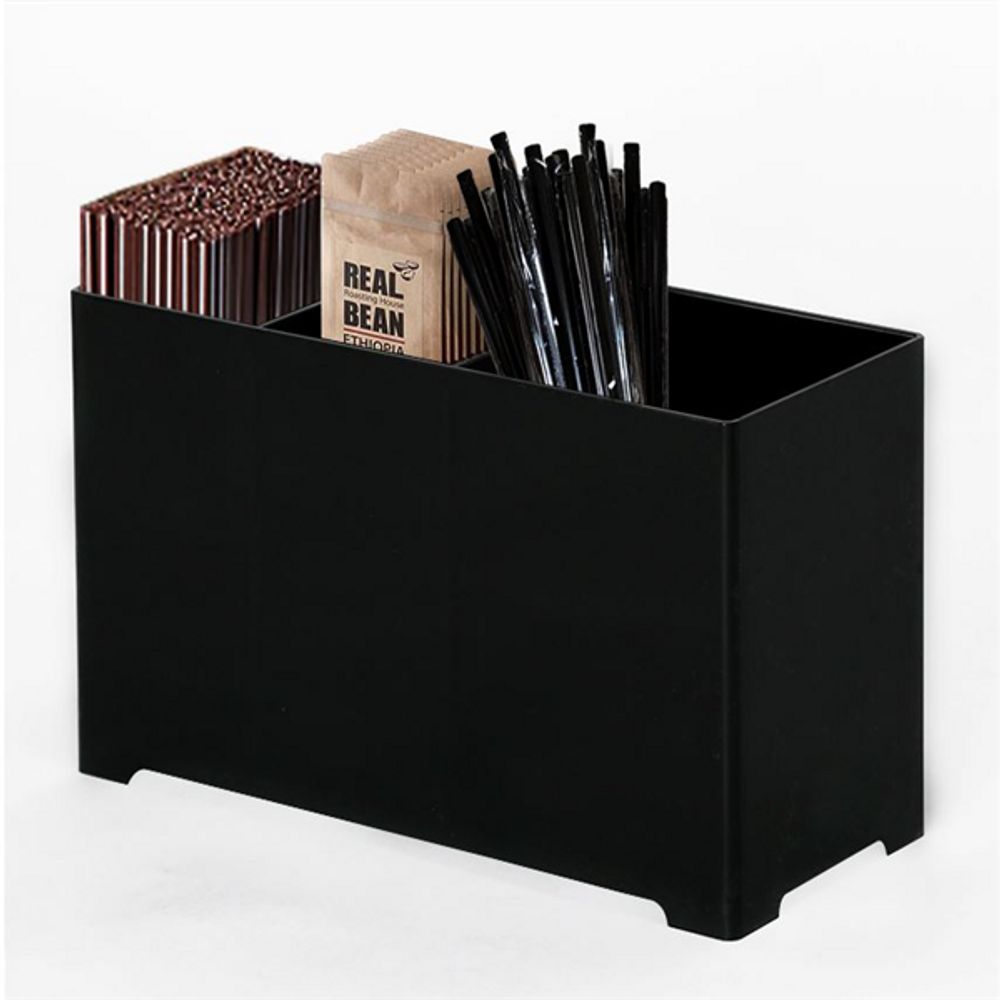 PC 스냅빈 머들러용 (스틱커피 꽂이) 정리함 바케디 디스펜서 3구, 1개 9,510원