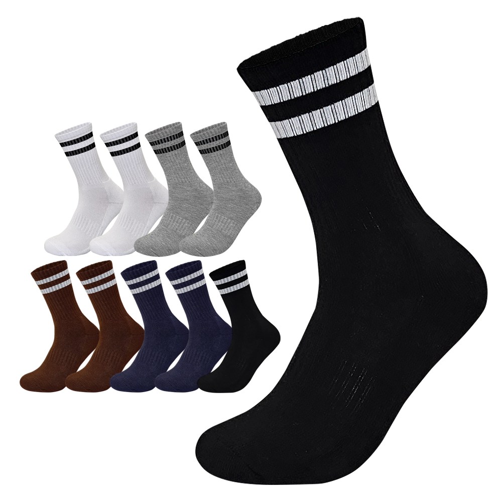 프레리 10켤레 두꺼운 투라인쿠션 장목 스포츠양말 22,900원