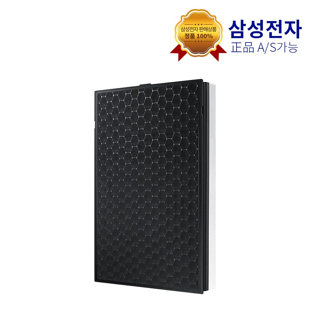 삼성 정품 공기청정기필터 CFX-D100D AX60N5580WBD AX60N5580WDD AX60R5080WDD, CFX-D100D, 1개 57,430원