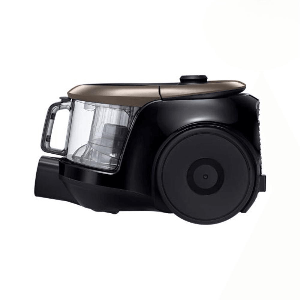 삼성전자 파워모션 2100 진공청소기 VC33M2105LD 트러플메탈(골드) 131,700원