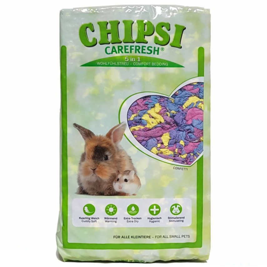 칩시 케어프레쉬 콘페티 종이베딩, 10L, 1개 9,800원