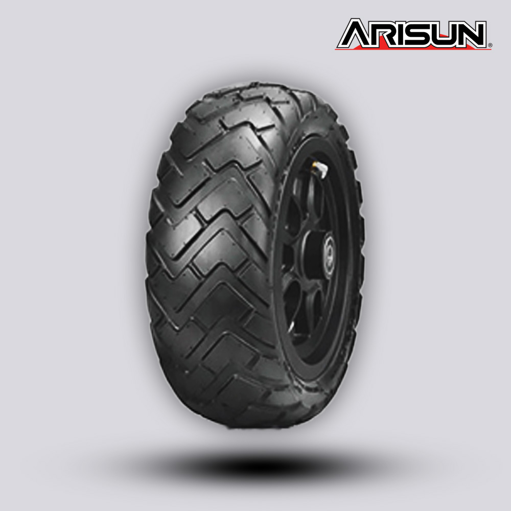 아리선 타이어 80/60-6 65-6 H860 10인치 킥보드타이어 10x3 255x80, 1개, 블랙 30,000원