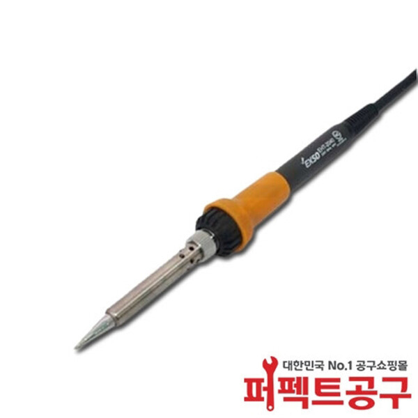 엑소 EHT-2040 마이크로 세라믹인두기 스틱인두기 40w 24,200원