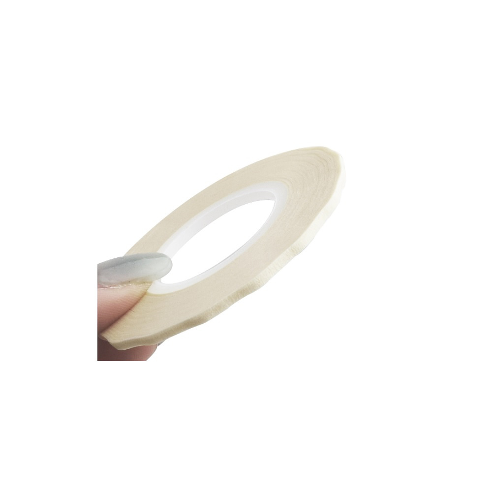 라인 테이프 2mm 16M 백색 공예 DIY 미술 설계 디자인 사무 제도 네일아트 접착 1,500원