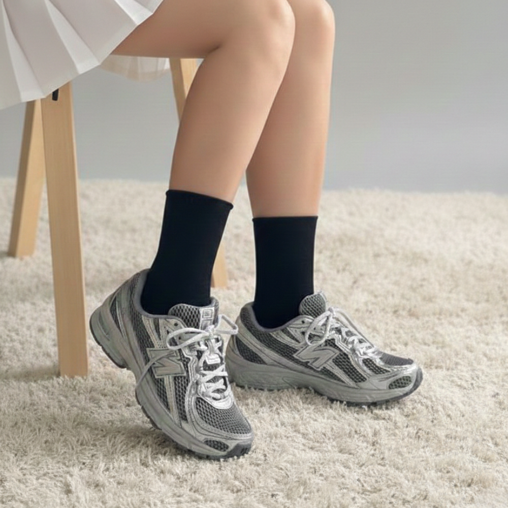 뉴발란스 740 남녀공용 운동화 (+Konsai신발끈) 139,000원