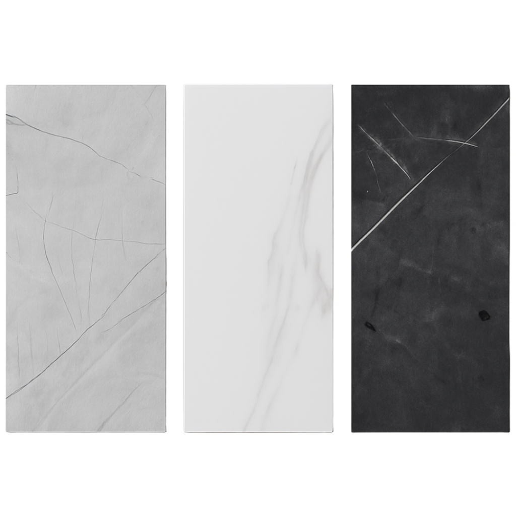 인테리어 내장재 마감재 벽체 방수 욕실벽 PVC 스톤보드 대리석 판넬 1200x2400x3t, 1개 45,000원