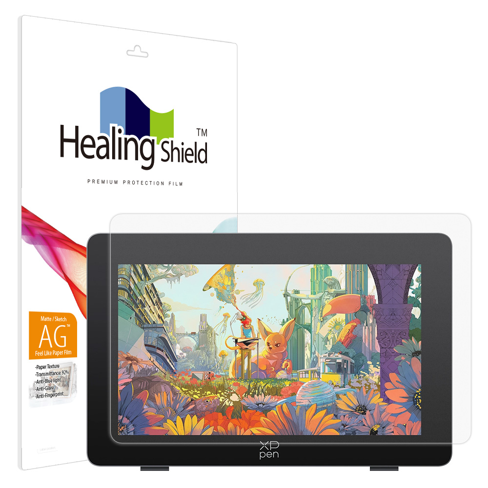 올도큐브 iPlay50 mini Pro 항균 종이질감 블루라이트차단 액정보호필름 60,120원