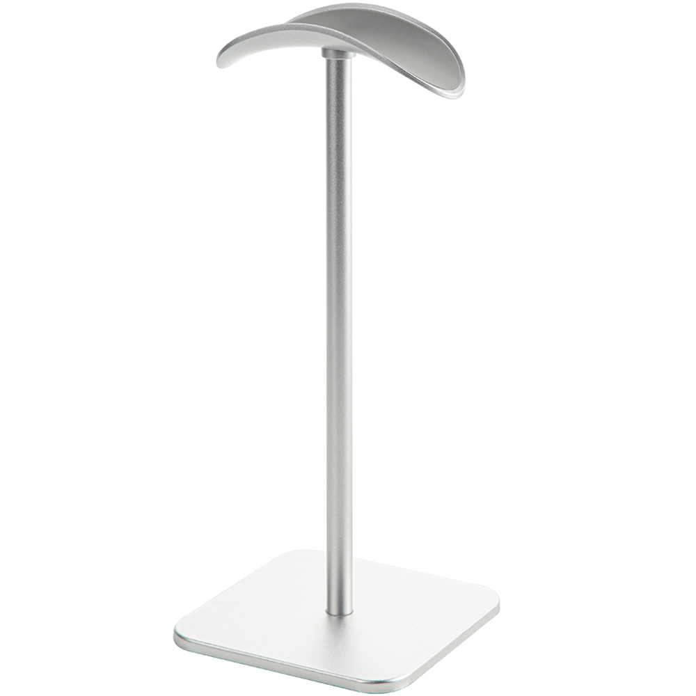 아이몰 알루미늄 헤드셋 스탠드 거치대, 실버, 단일상품 13,890원