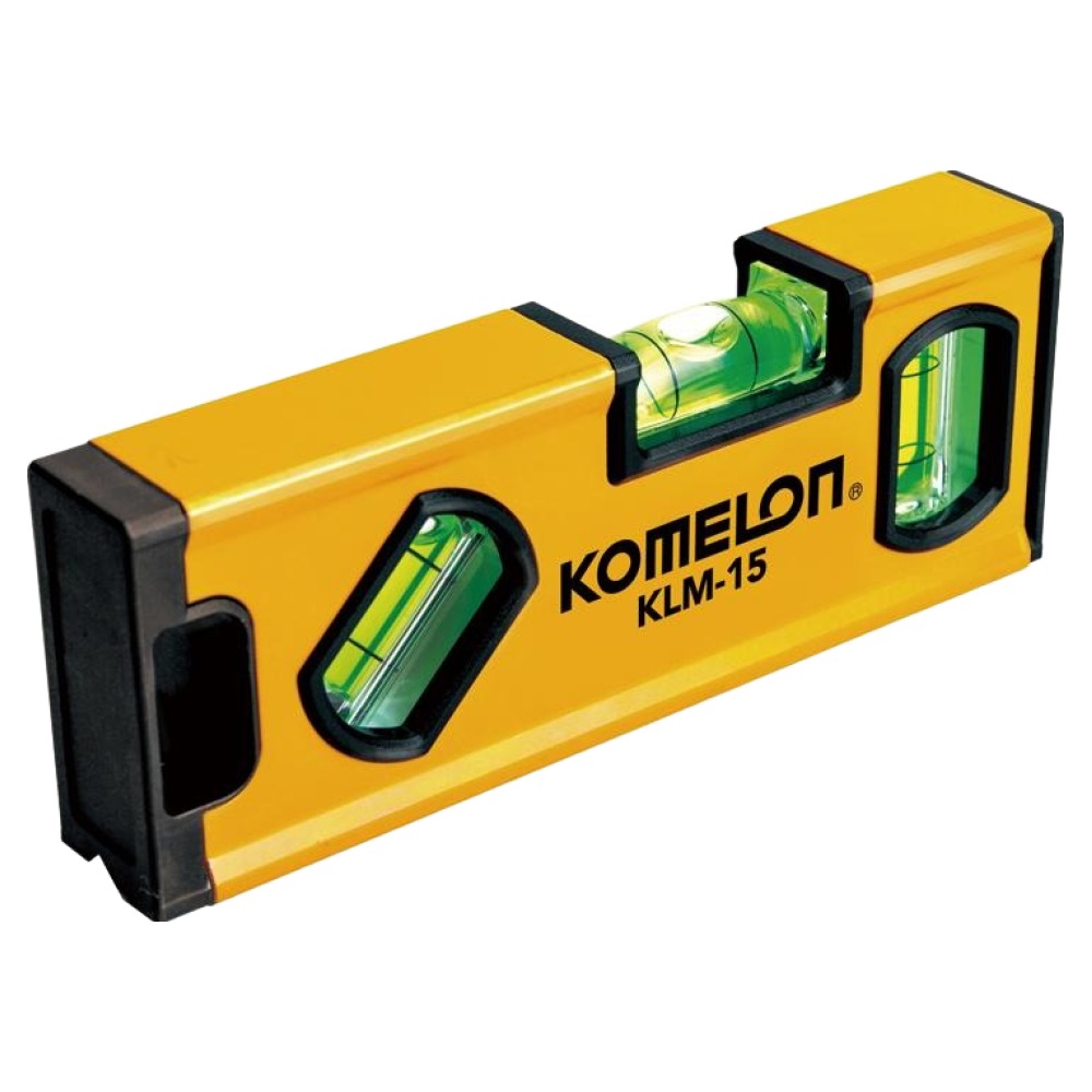 코메론 휴대용 미니수평기 KLM-15, 1개 10,100원