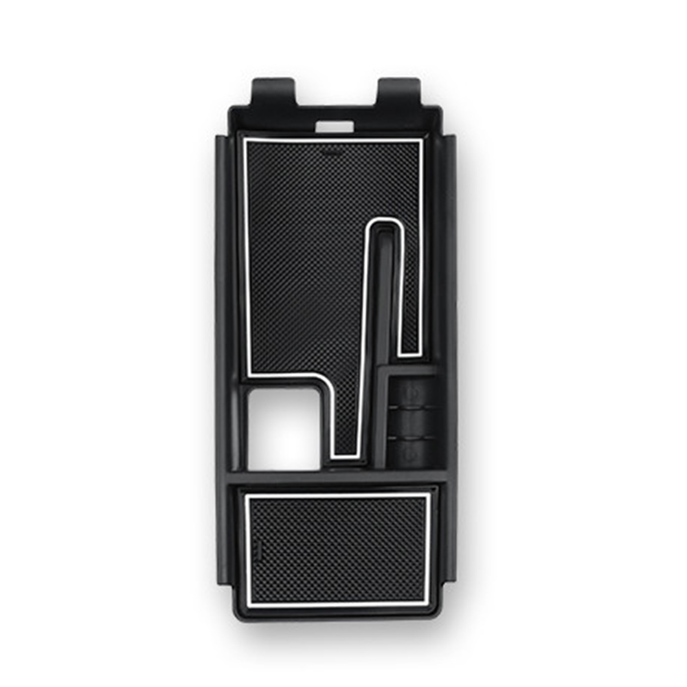 튜모 호환 제네시스 G90 콘솔트레이 튜닝용품 수납용품 9,900원