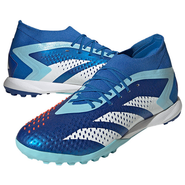 아디다스 성인 풋살화 프레데터 어큐러시.1 TF GZ0008 79,000원