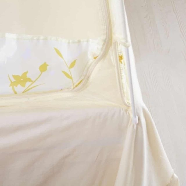 모기차단 돔형 모기장 레이스커튼 방충망 모델 사각모기장 공주모기장 모기텐트 텐트형모기장 침대용모기장+셀러팩토리Shop 98,070원