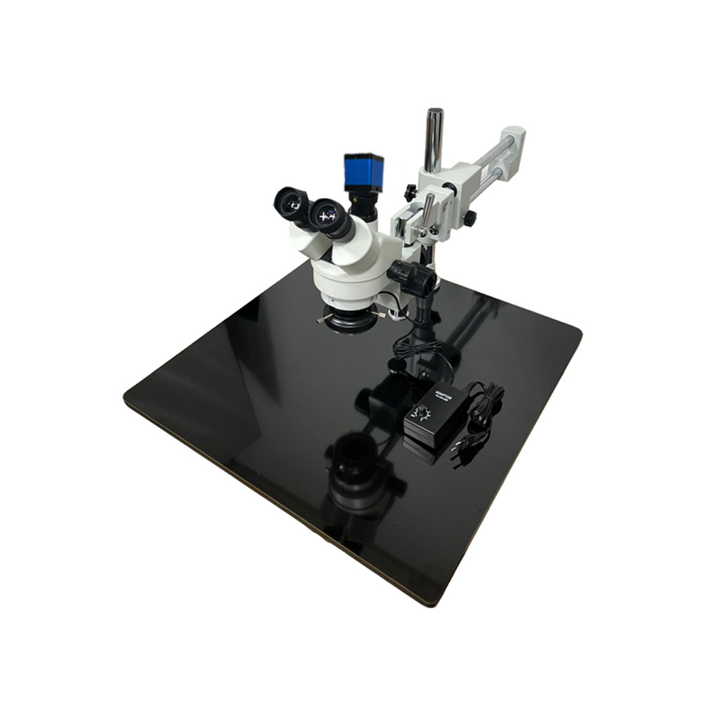 아로 전문가용 실체 현미경 SZMN45T-STL2 대형스테이지 카메라포함 1,613,000원