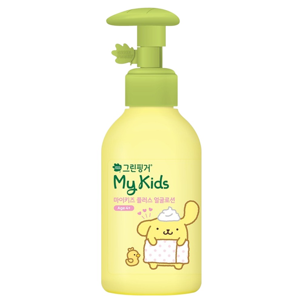 그린핑거 마이키즈 얼굴로션 16,700원