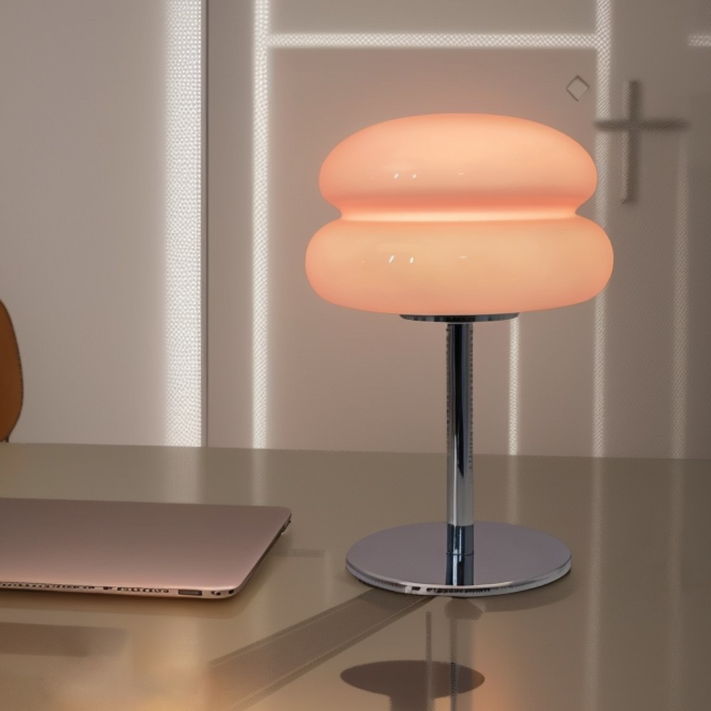 에이무드 모던 미드센츄리 LED 조명, 핑크 39,700원