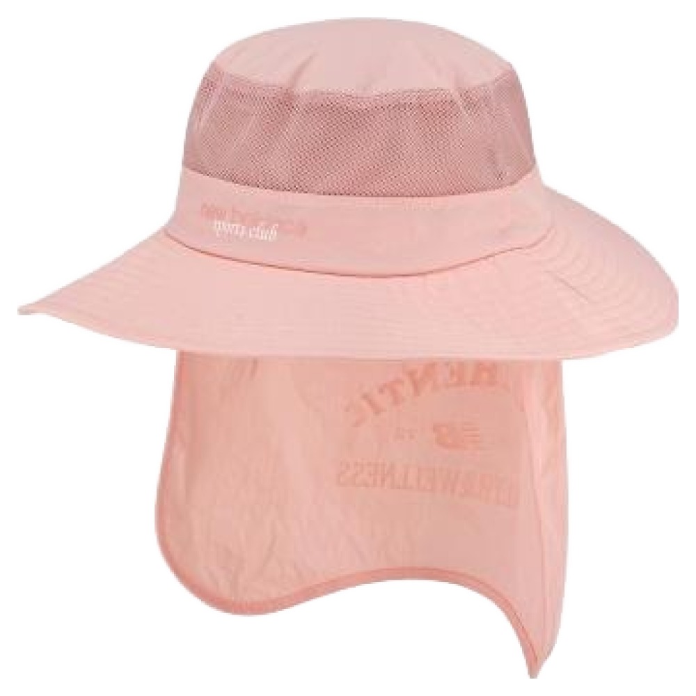 뉴발란스키즈 여아용 경량 플랩 버킷햇 39,540원