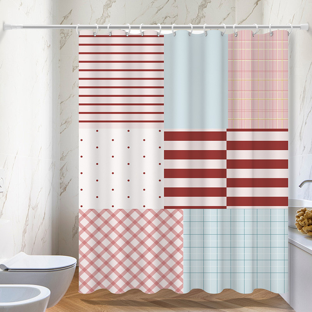 코다치프  방수 칸막이 샤워커튼 30,700원