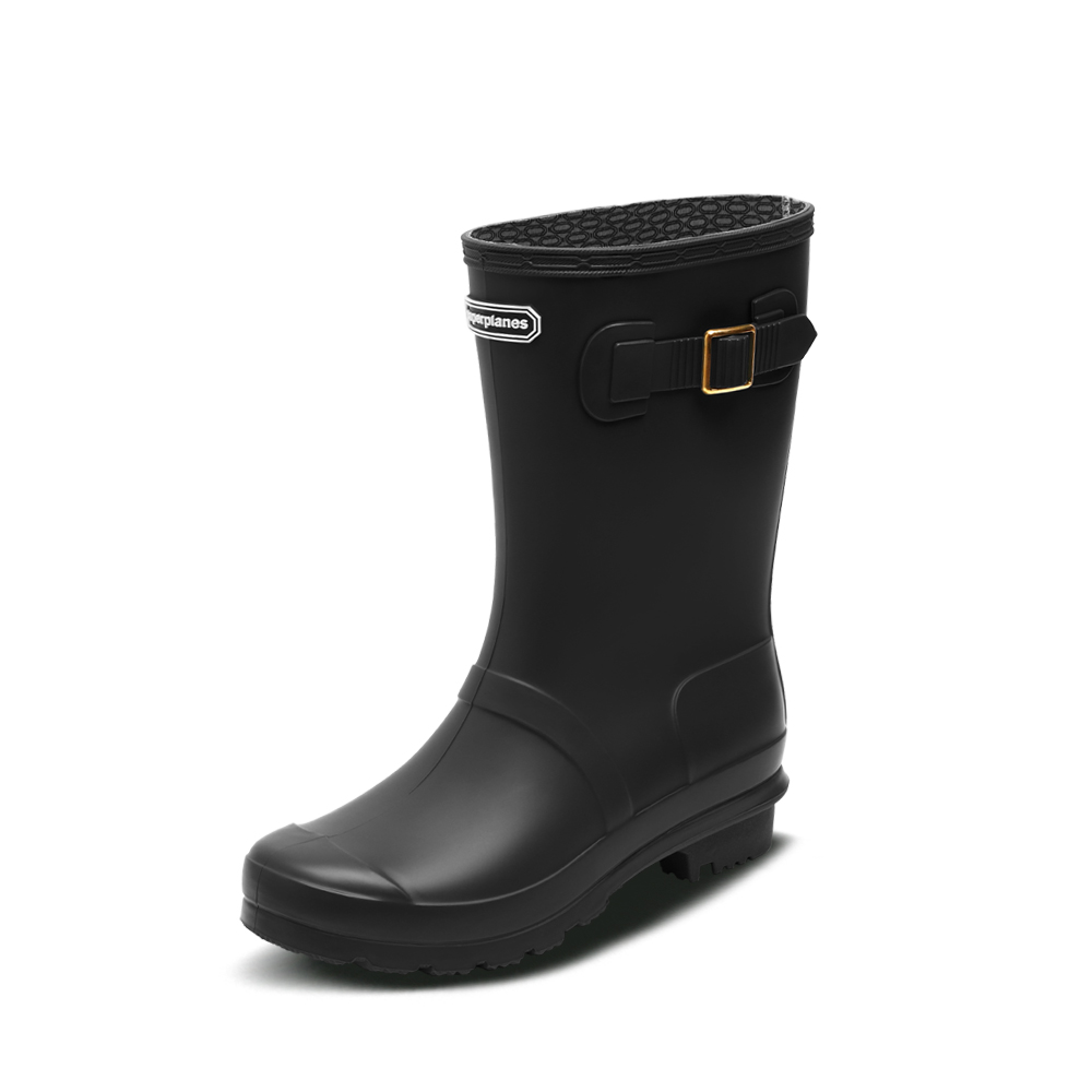 페이퍼플레인 여성 미들 레인 부츠 PP1492 24,890원