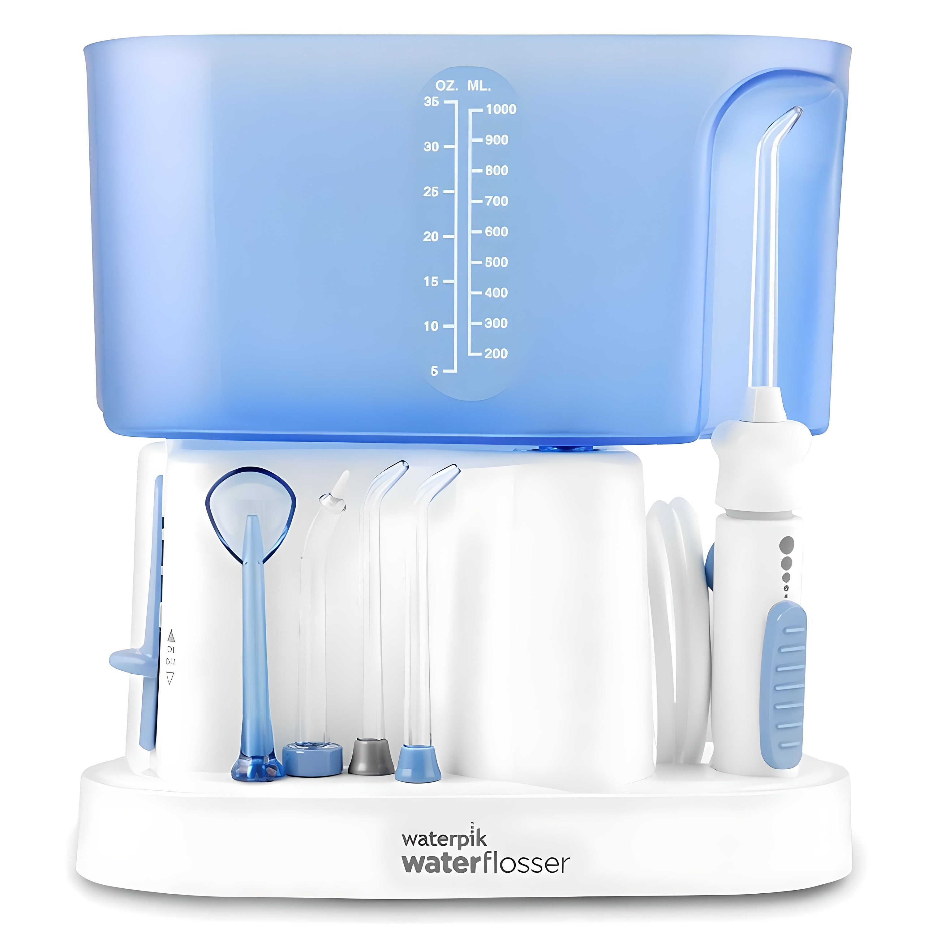 워터픽 클래식 구강세정기 113,630원